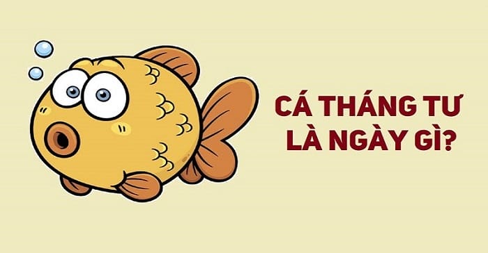 Cân nhắc giới hạn trò đùa trong ngày 1 tháng 4 để tránh gây hiểu lầm