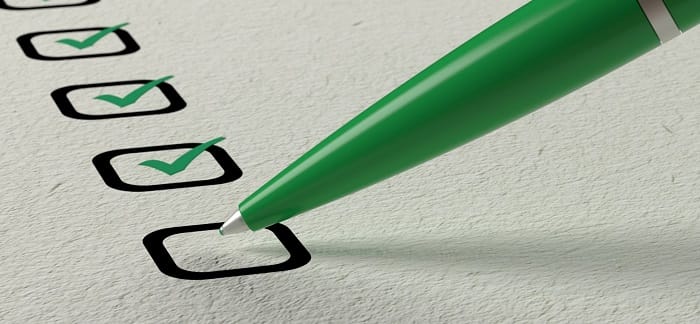 Nhìn lại những việc đã qua trong 6 tháng qua