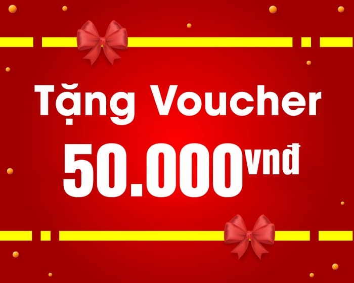 Thu thập voucher mua hàng tiết kiệm