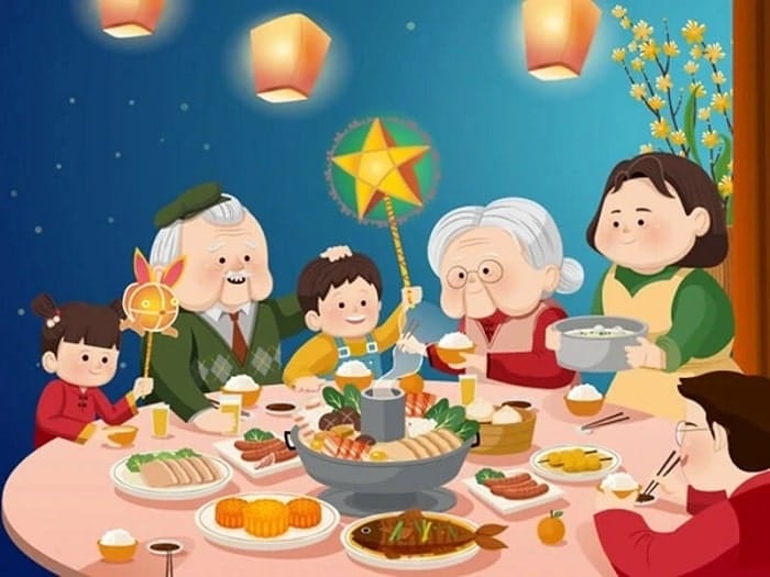 15/8 là ngày gì theo Âm lịch? Ý nghĩa của rằm tháng Tám