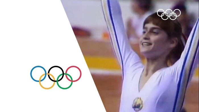 18/7/1976, Nadia Comăneci đã tạo ra kỳ tích