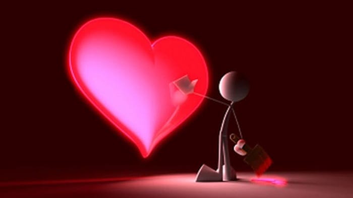 Gửi lời nhắn yêu thương cho mọi người