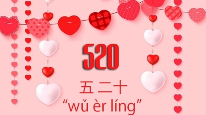 Những hoạt động diễn ra phổ biến trong ngày 20/5 là ngày gì?