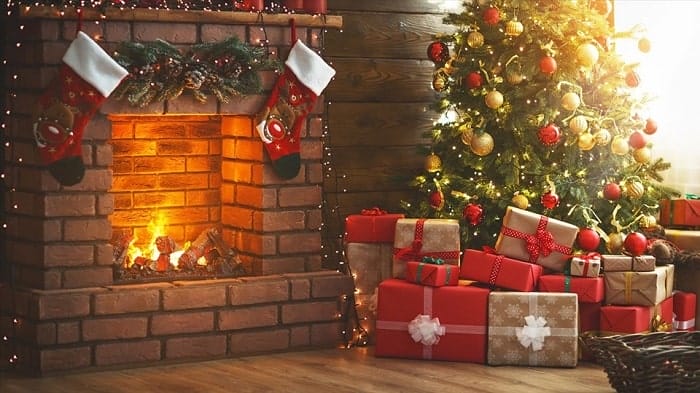 Khám phá ý nghĩa biểu tượng quen thuộc trong lễ Giáng Sinh