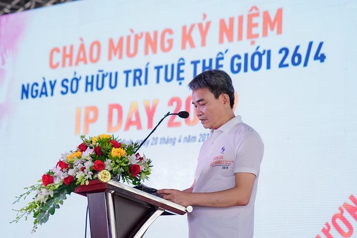 Mỗi năm sẽ có chủ đề khác nhau