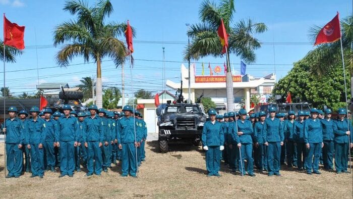 28/3 là ngày gì? Lịch sử và ý nghĩa ngày kỷ niệm