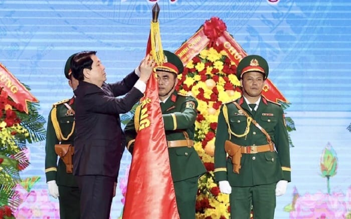 Khám phá vai trò của Cục Đối ngoại Bộ Quốc phòng