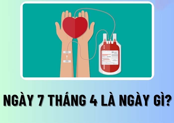 WHO quyết định chọn ngày 7/4 hằng năm là Ngày Sức khỏe Thế giới