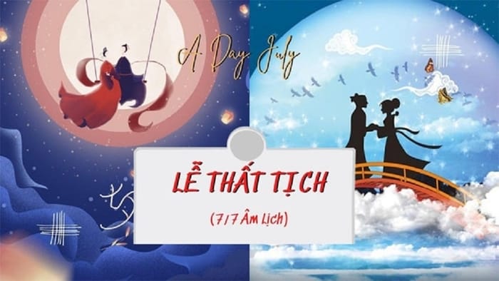 Giải đáp thắc mắc 7/7 là ngày gì?
