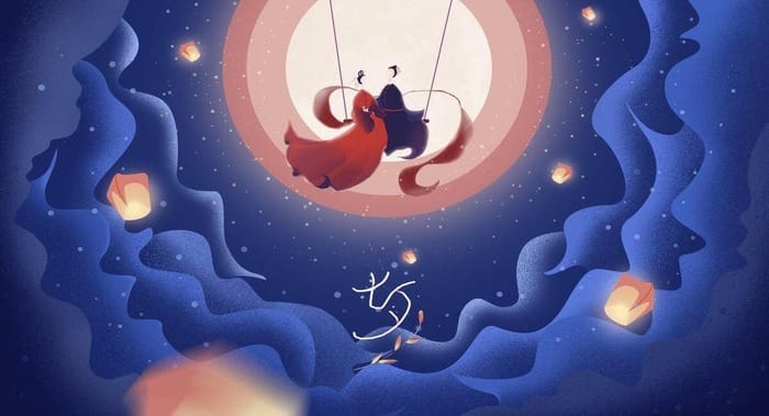 7/7 là ngày gì - Ngày lễ Thất Tịch có nguồn gốc từ đâu