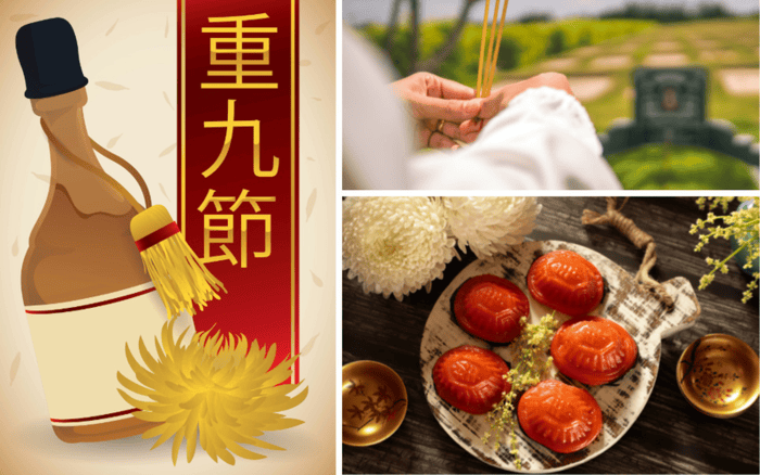 Ngày 9/9 là ngày gì theo lịch âm