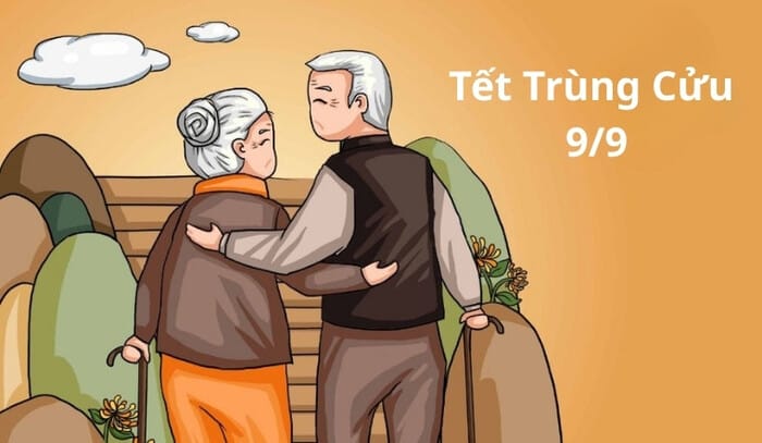 Ý nghĩa trong văn hóa của ngày Tết Trùng Cửu