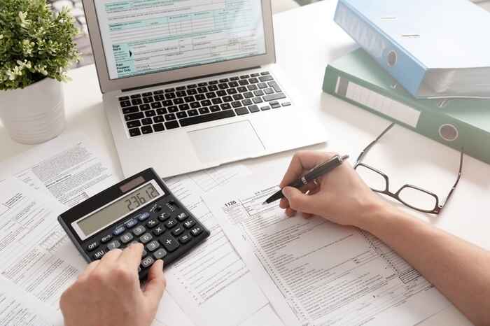 10/11 là ngày gì - Ngày quốc tế kế toán