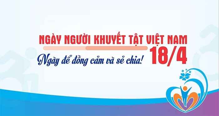 Nguồn gốc và lịch sử ra đời ngày khuyết tật Việt Nam