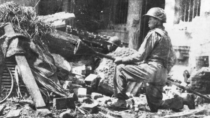 19/12 là ngày gì - Ngày toàn quốc kháng chiến theo lời kêu gọi của Chủ tịch Hồ Chí Minh