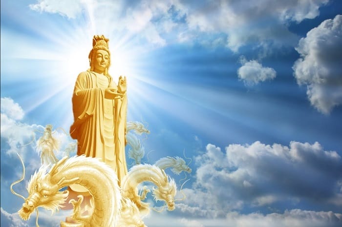 Vào ngày vía Quan Thế Âm Bồ Tát không nên làm gì?