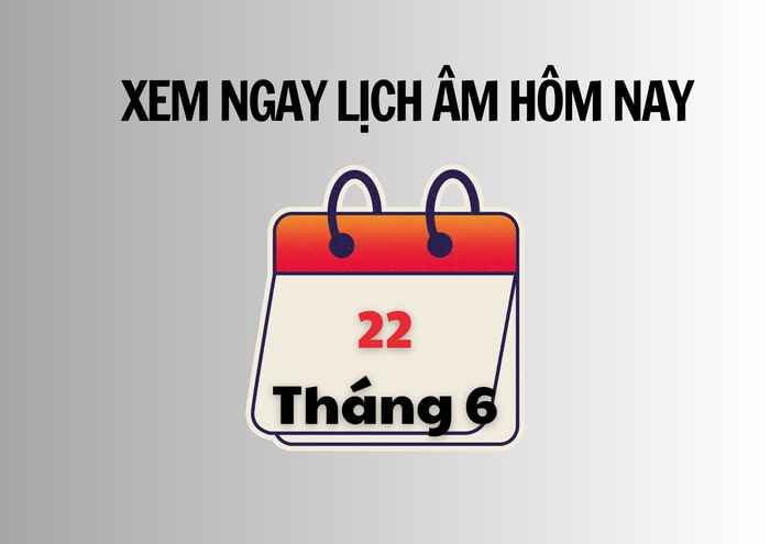Giải đáp thắc mắc 22/6 là ngày gì?