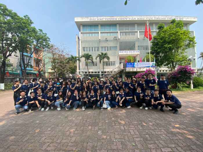 Những hoạt động tổ chức hưởng ứng ngày khí tượng thế giới