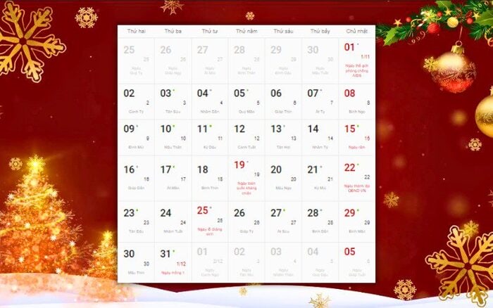 8/12 là ngày gì và sự kiện diễn ra trong nước