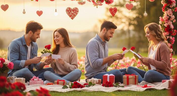 Ngày tỏ tình thế giới 8/7 có ý nghĩa như thế nào?