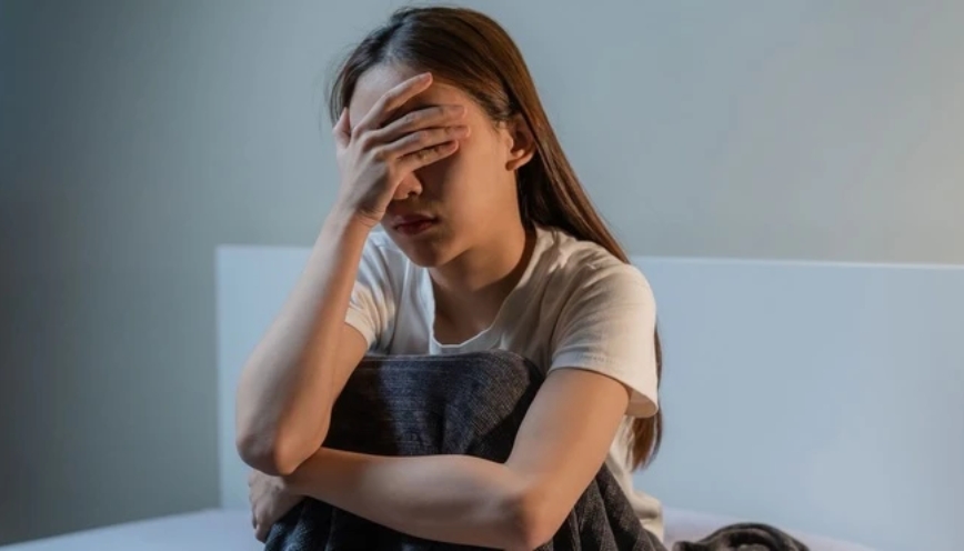 Làm thế nào để xua tan căng thẳng sau giấc mơ?
